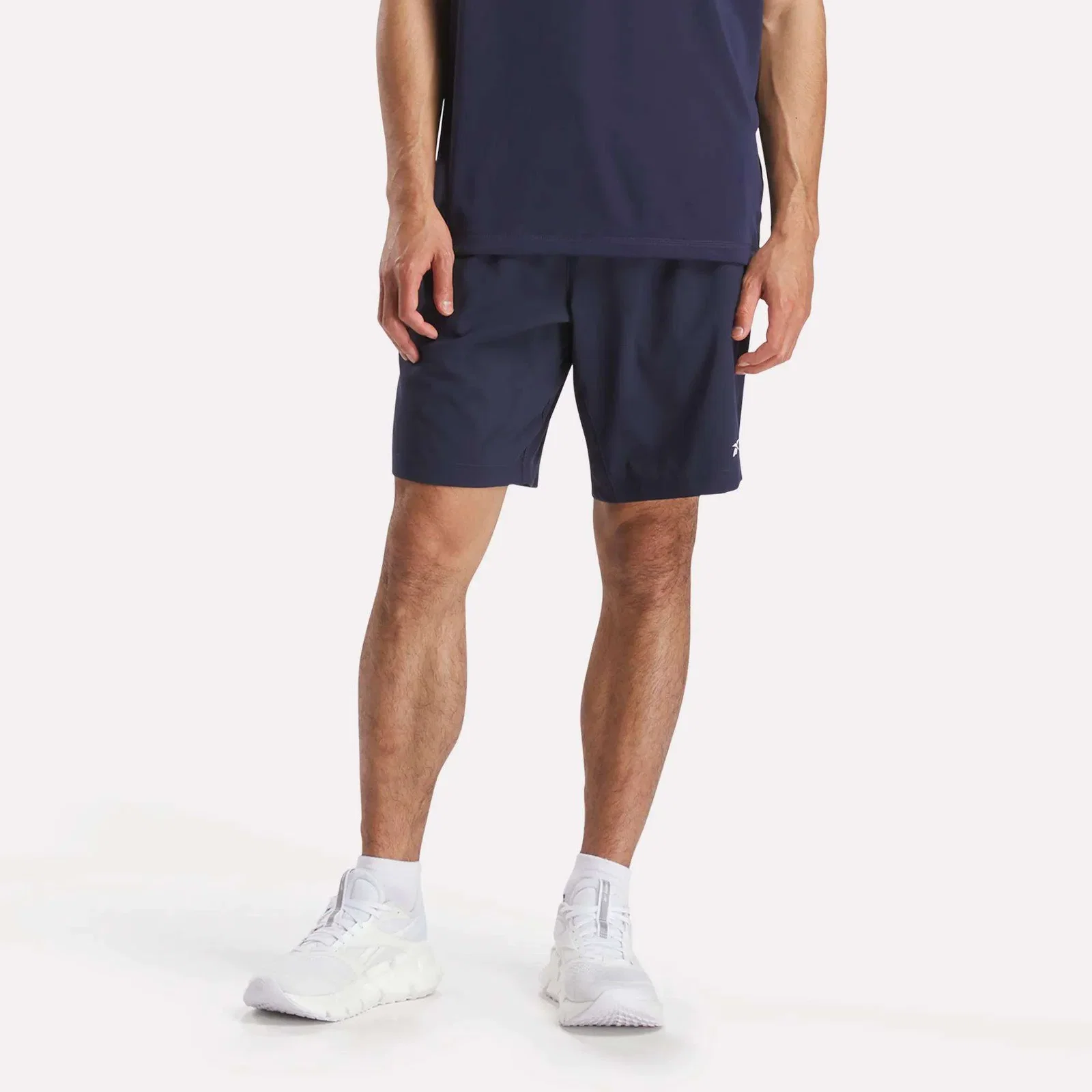 Image of Men's Woven Shorts