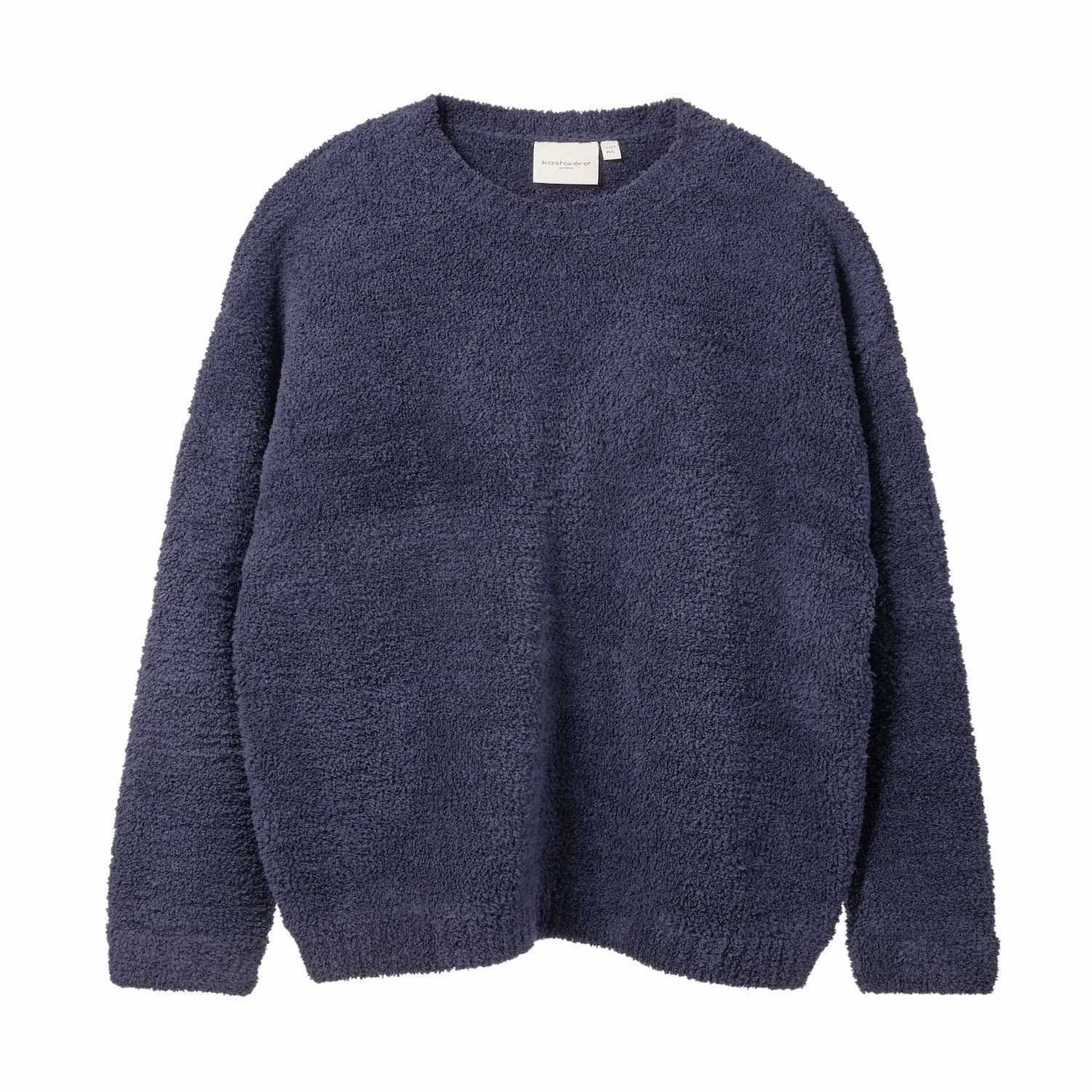 Cloud Crew in Dark Navy