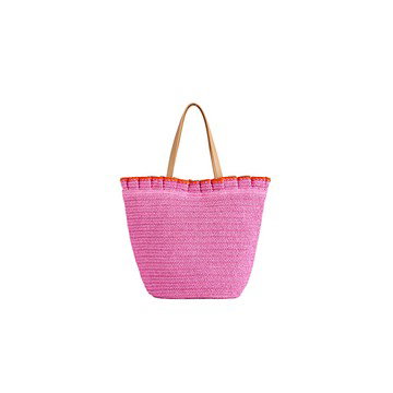 Arabella Tote,Pink