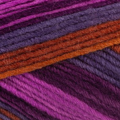 Nako Vega Stripe Aran