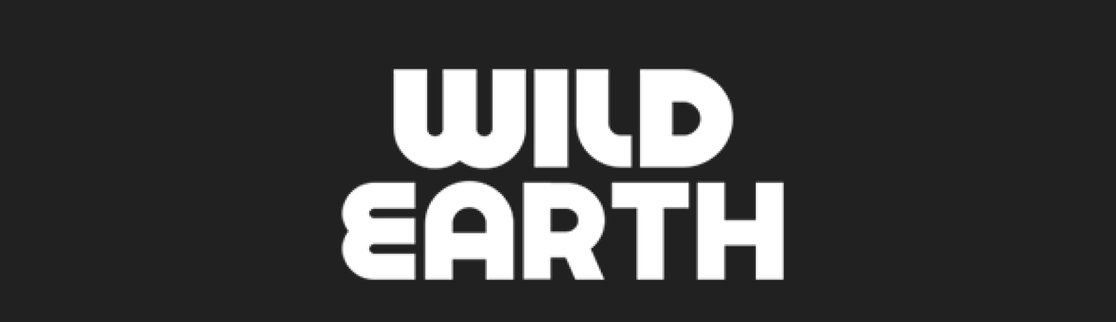 Wild Earth footer image