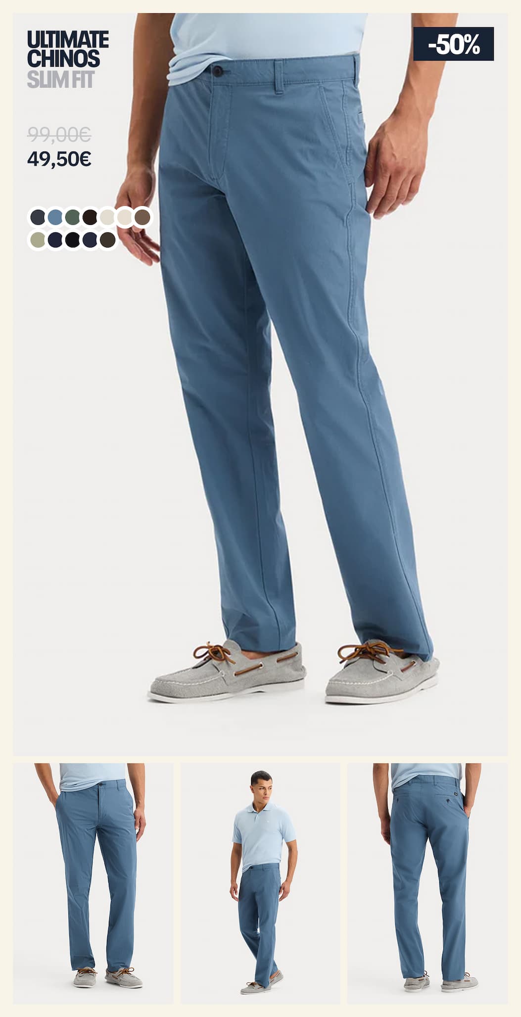 Shop Pants