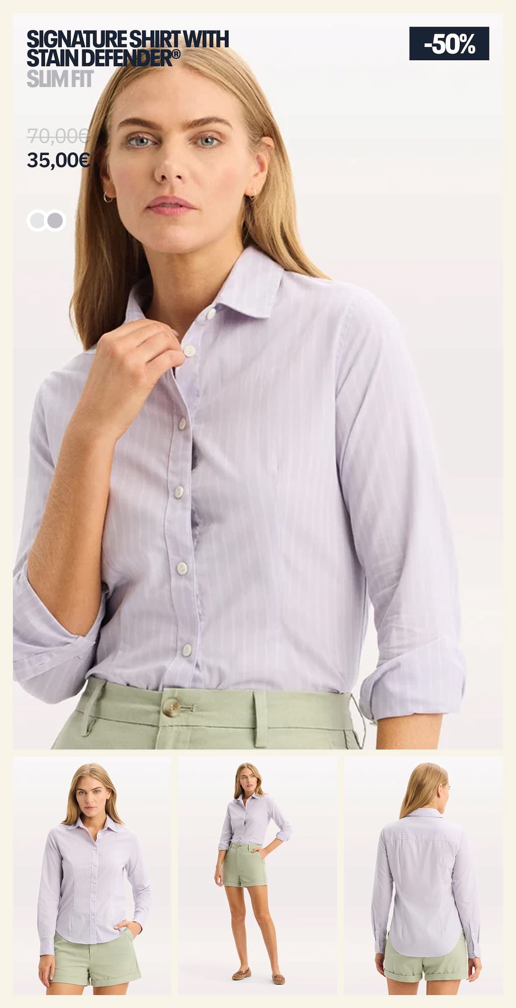 Shop Woman