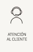 ATENCIÓN AL CLIENTE