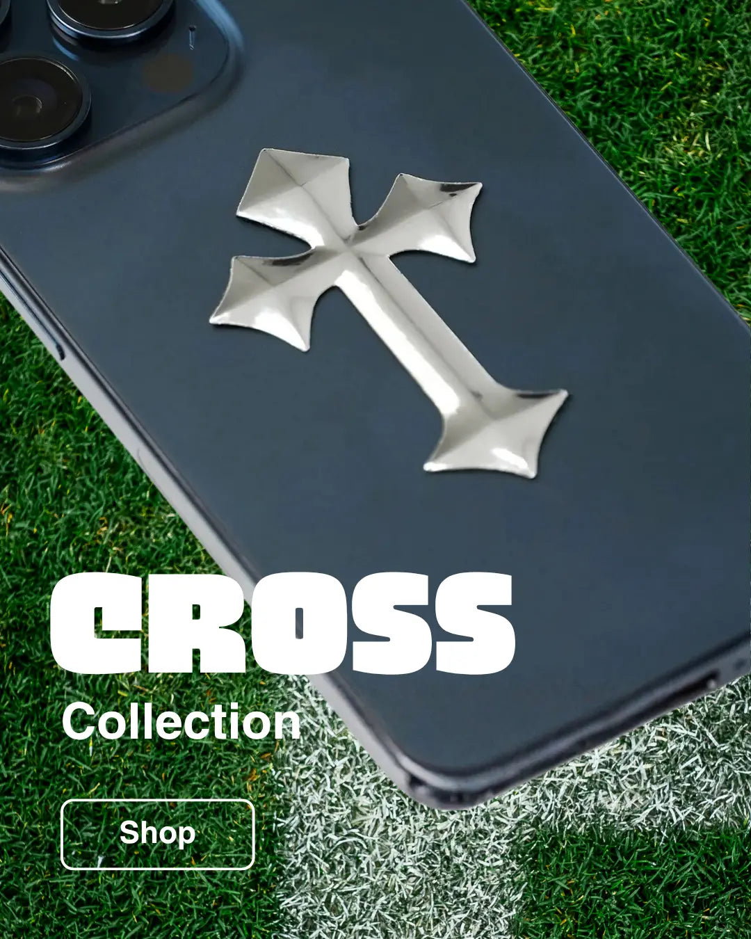 Cross