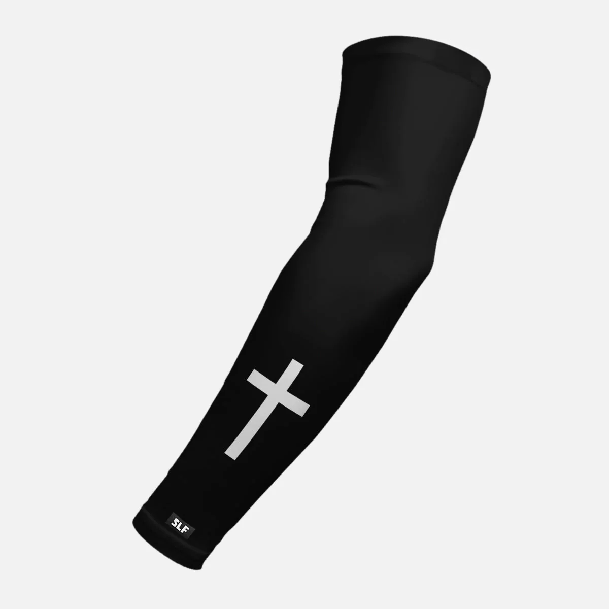Image of Faith Cross Arm Sleeve