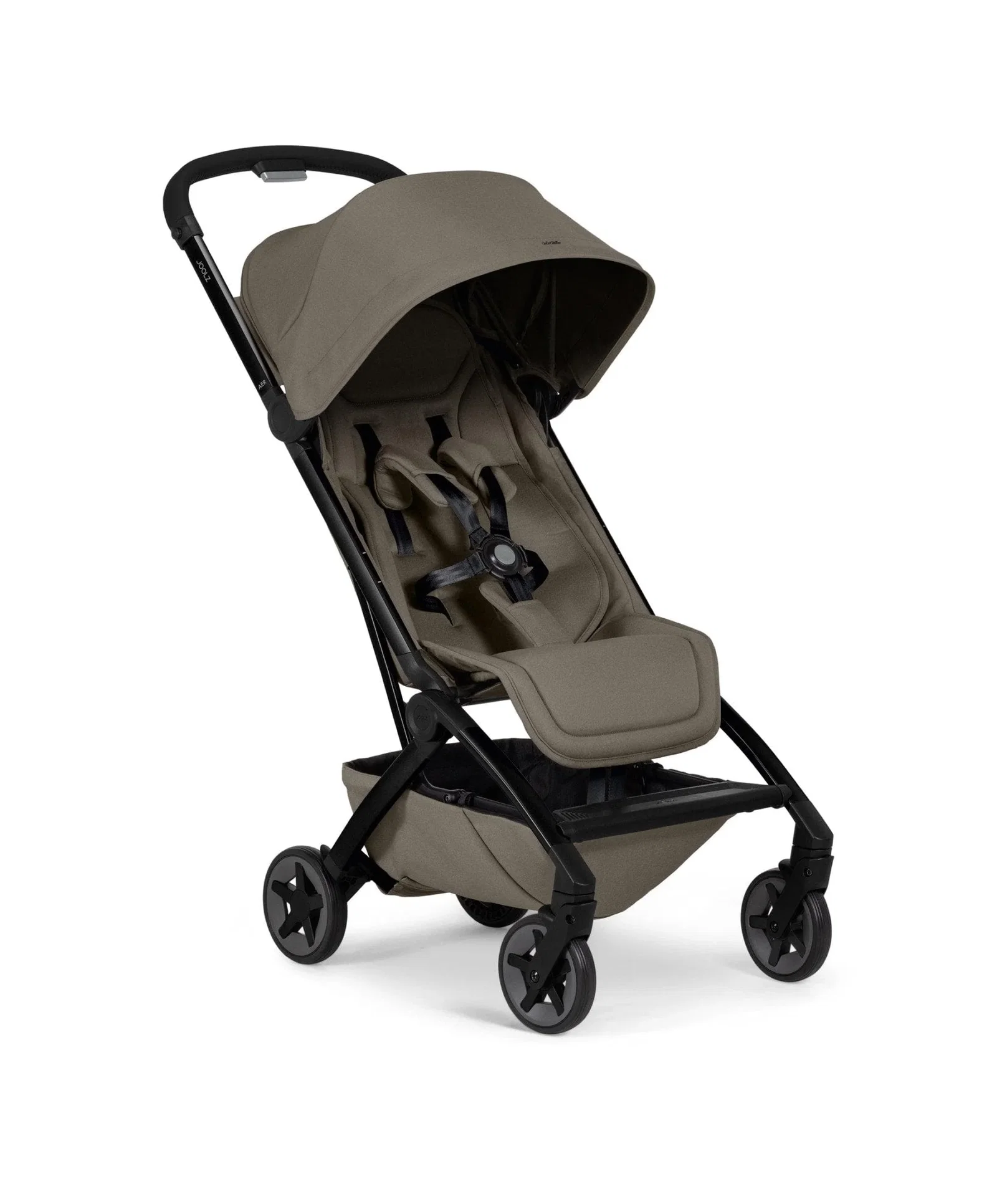 Image of Joolz Aer2 Pushchair - Hazel Brown