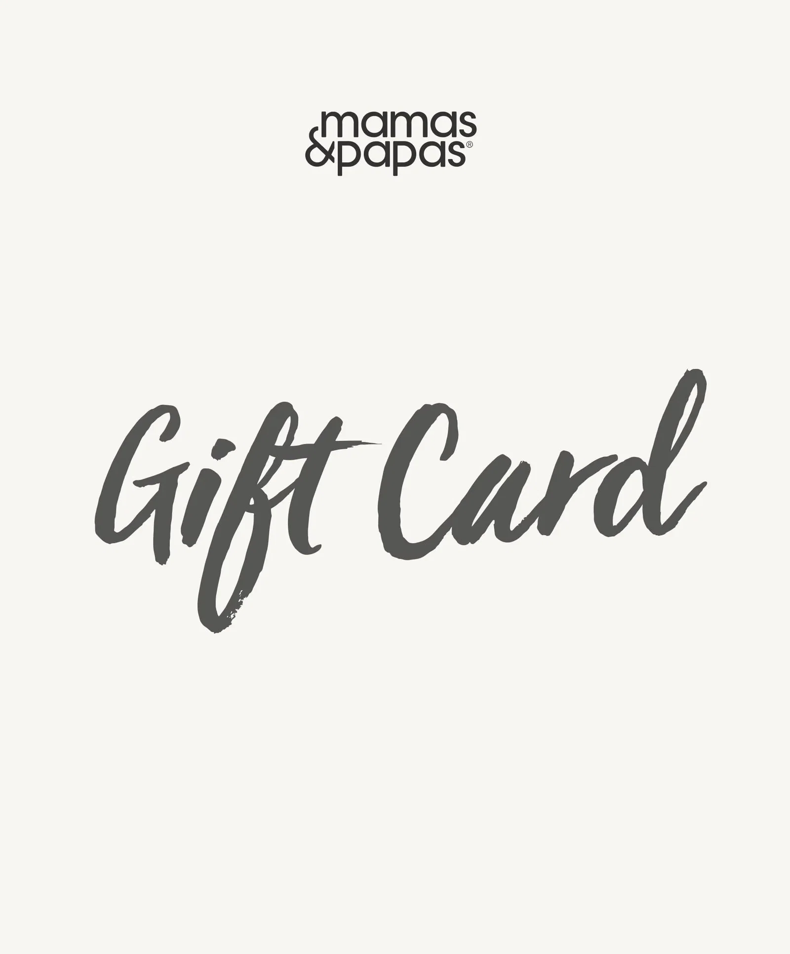 Image of Gift Cards