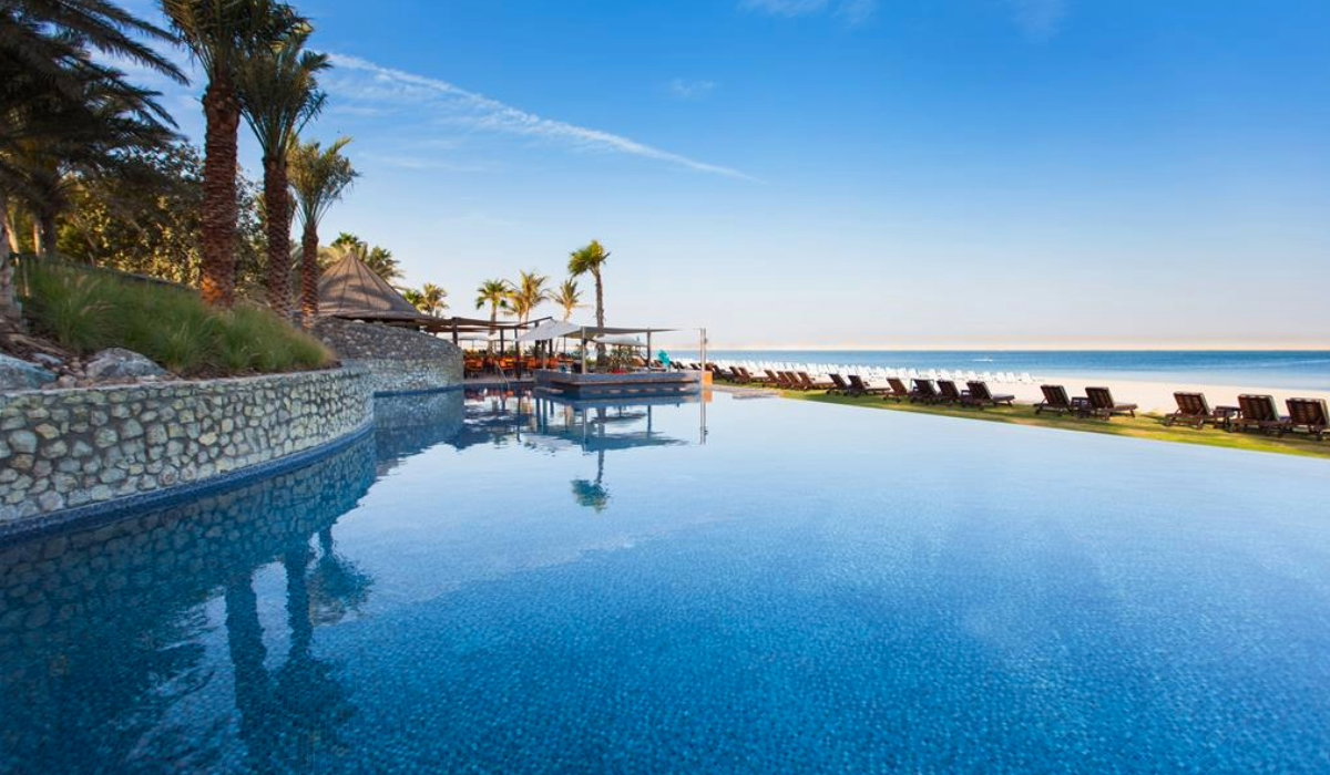 JA Beach, Dubai