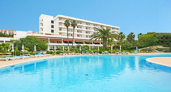 Inatel Albufeira, Algarve