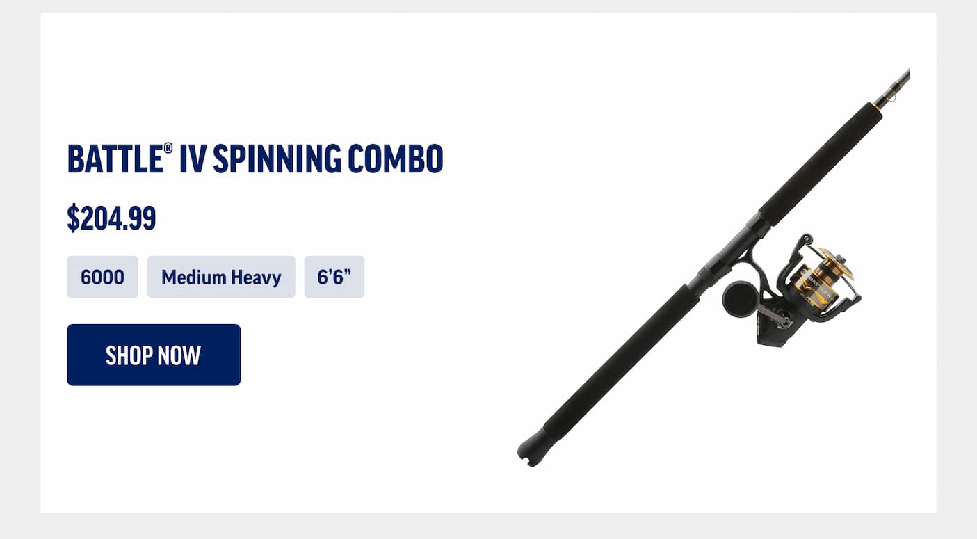 Battle IV Spinning Combo