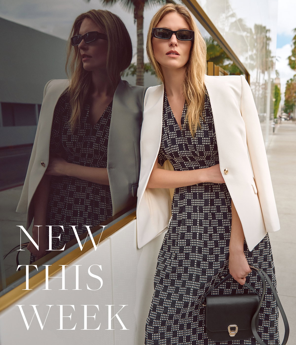 NEW THIS WEEK