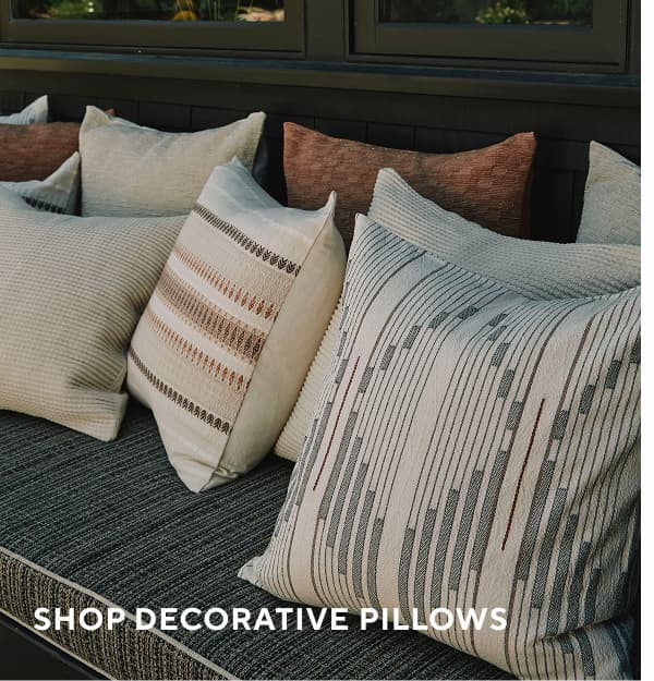 Shop Decorative Pillows