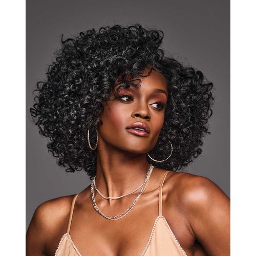 Trinity Wig by Kim Kimble