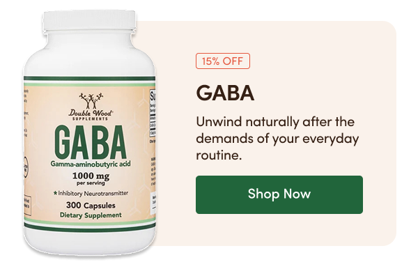 GABA Supplement