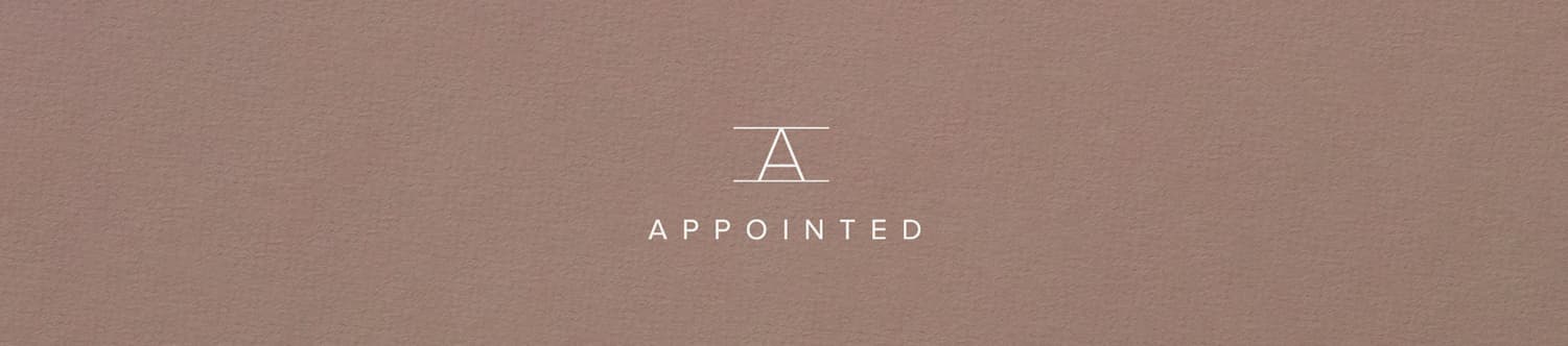 Appointed