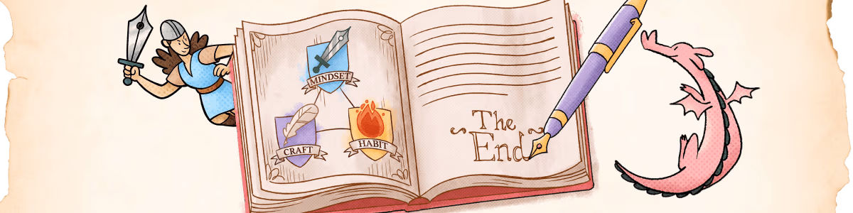 Discover the ProWritingMethod