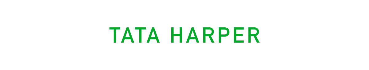 Tata Harper