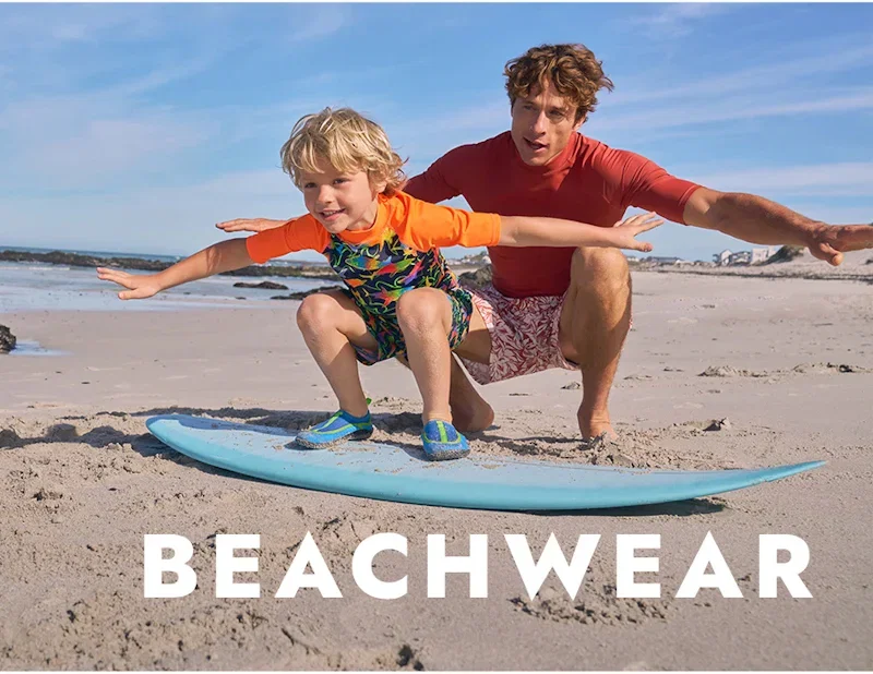 Beachwear