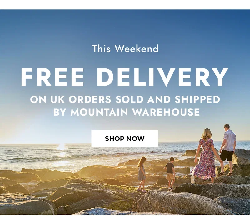 Free Delivery