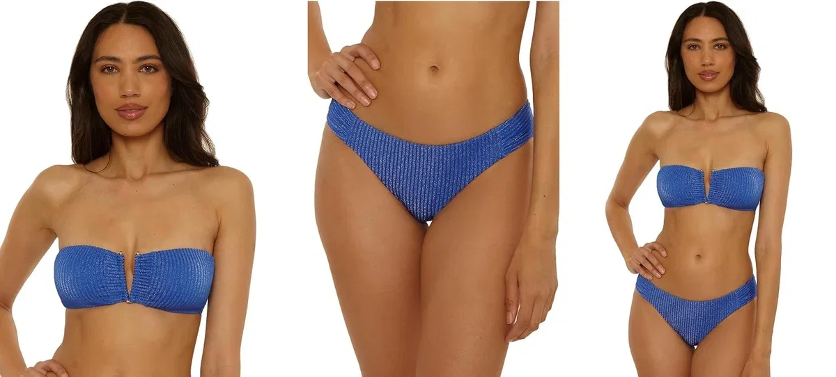 Becca Swimwear