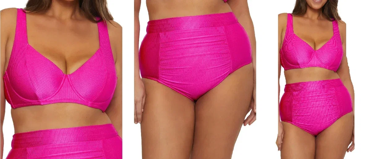 Becca ETC Swimwear