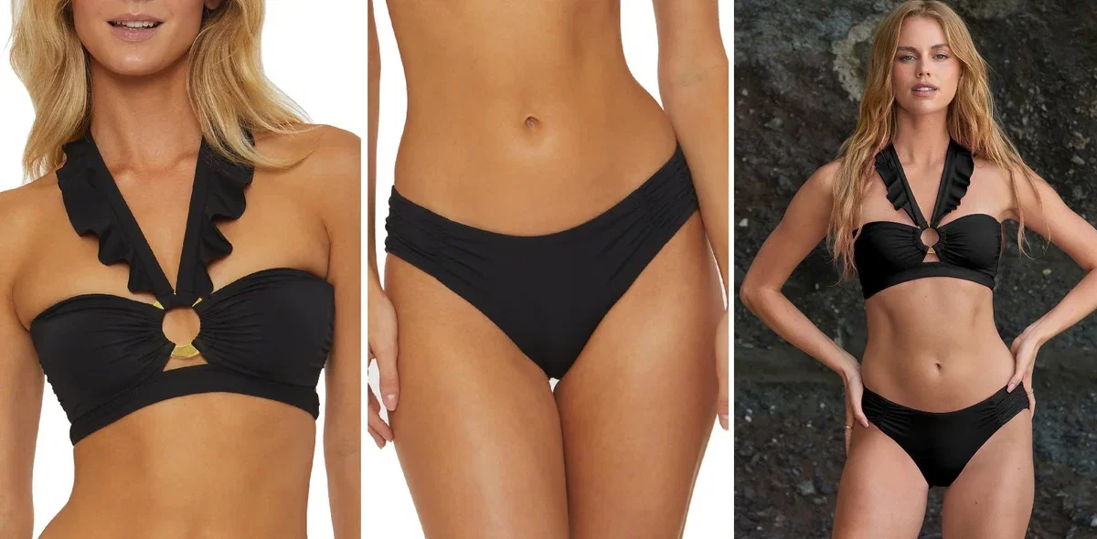 Soluna Swimwear