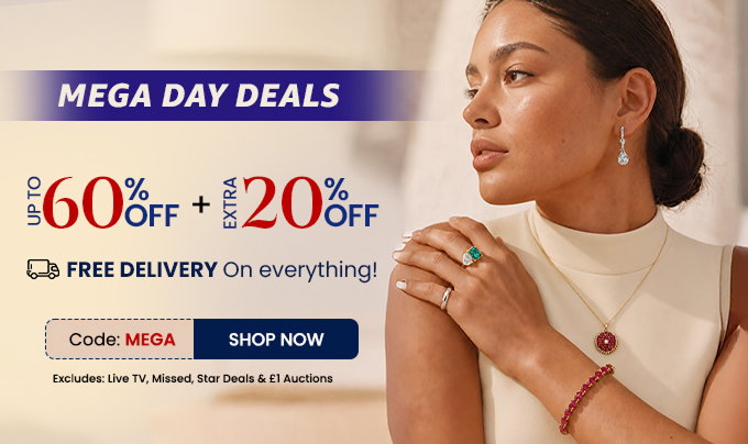 MEGA DAY DEALS