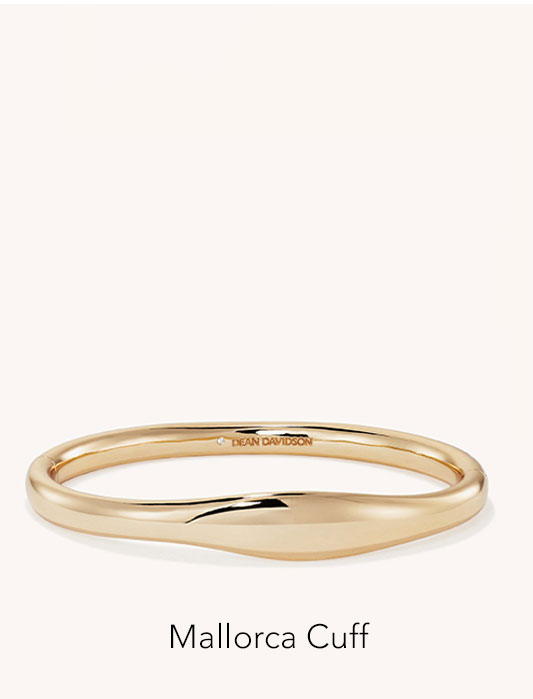Mallorca Cuff.