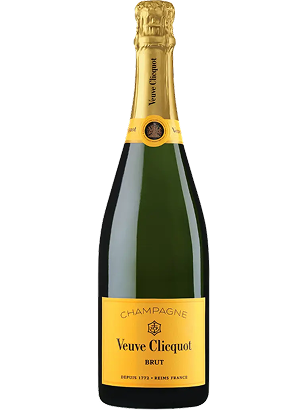 Reserve Bottle