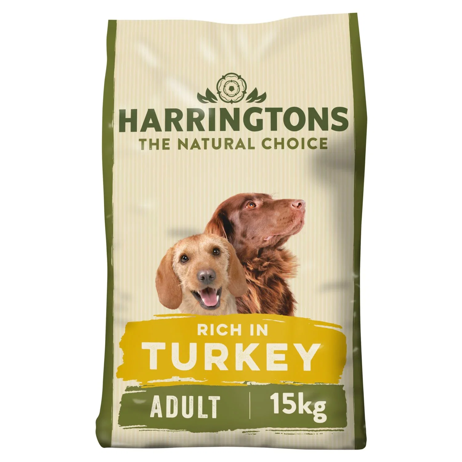 Image of Harringtons