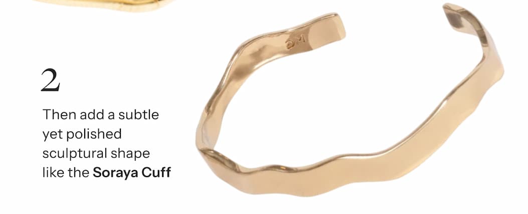 Soraya Cuff