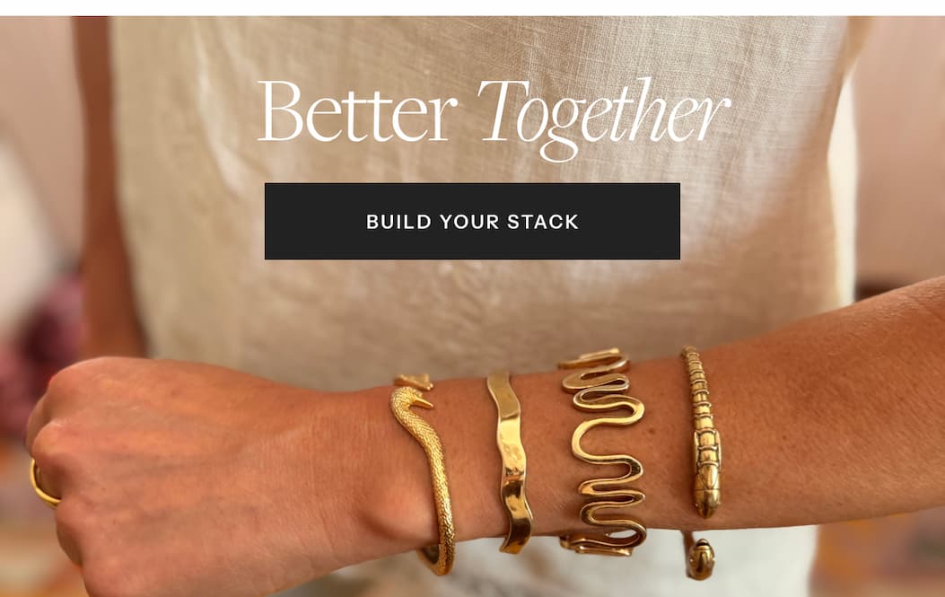 Shop Bracelets