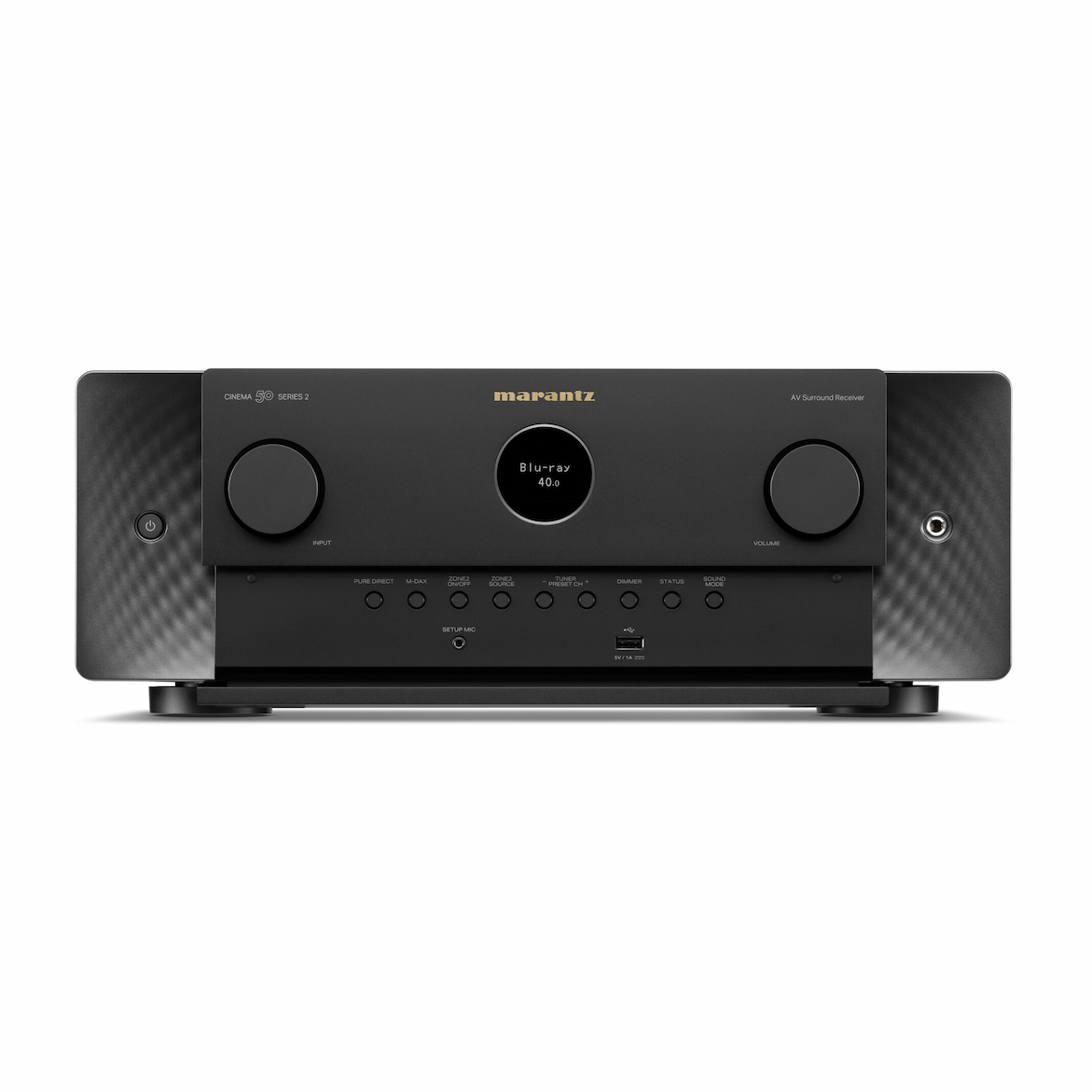 CINEMA 50 Series 2