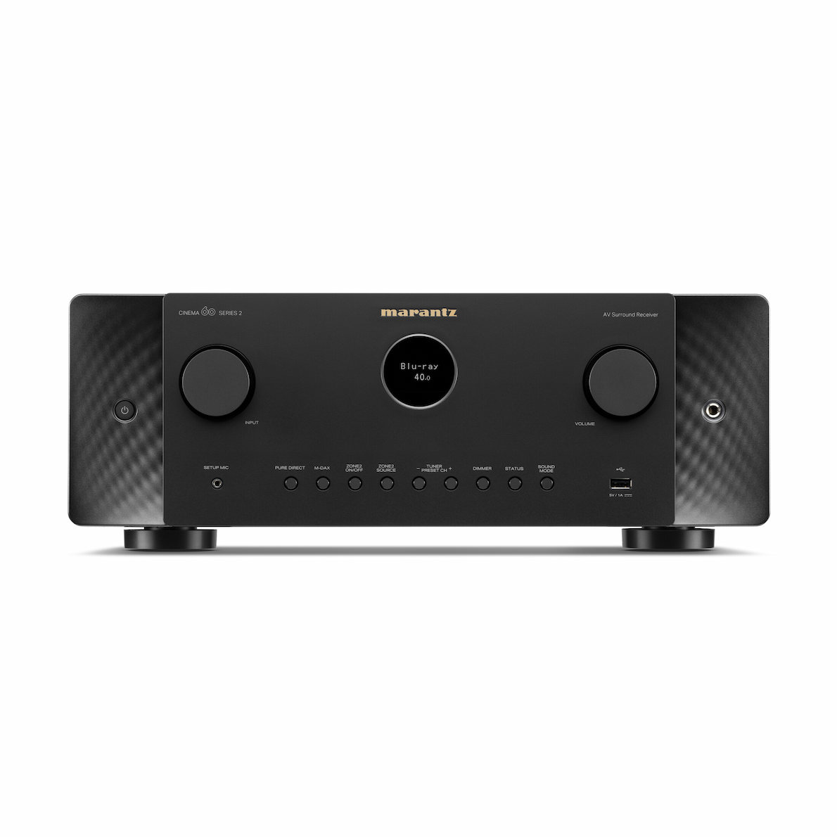 CINEMA 60 Series 2