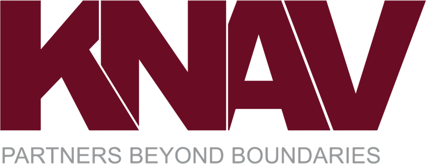 KNAV Partners Beyond Boundaries