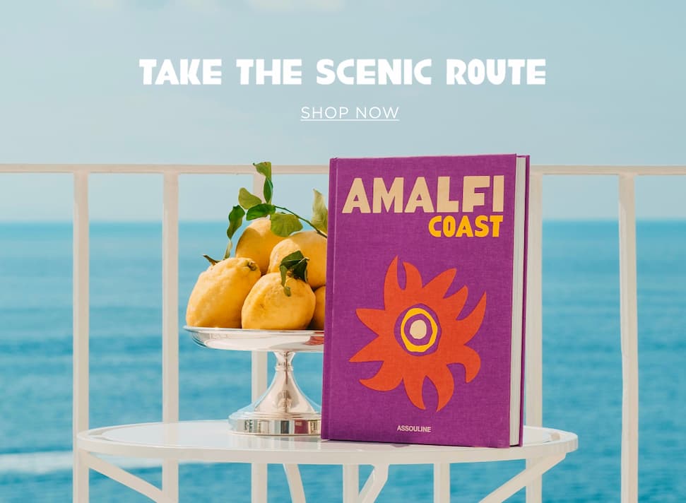 Take the scenic route