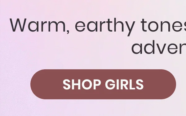 Shop Girls' Color of the Month Styles