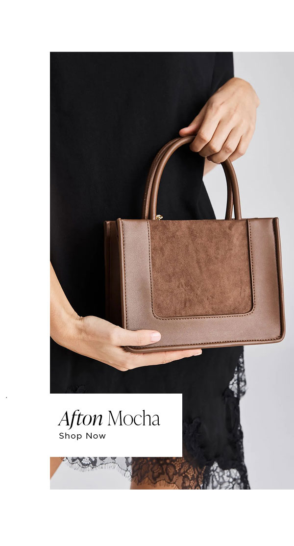 Afton Mocha