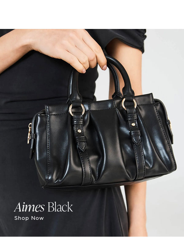 Aimes Black