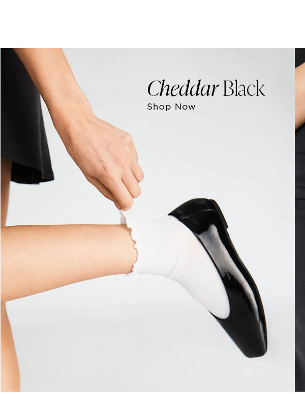 Cheddar Black