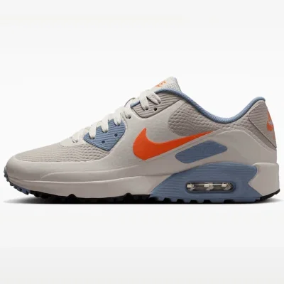 Image of Nike Air Max 90 G Golf Shoes