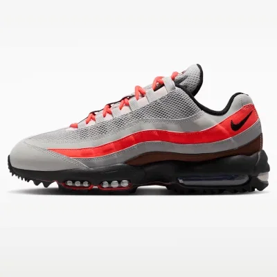 Image of Nike Air Max '95 G Golf Shoes