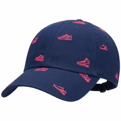 Image of Nike Club Cap Unstructured Adjustable Golf Cap