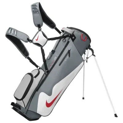 Image of Nike Air Max Lite Golf Stand Bag