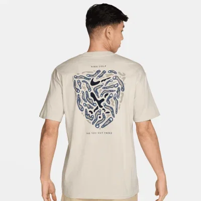 Image of Nike Golf Major Loose T-Shirt