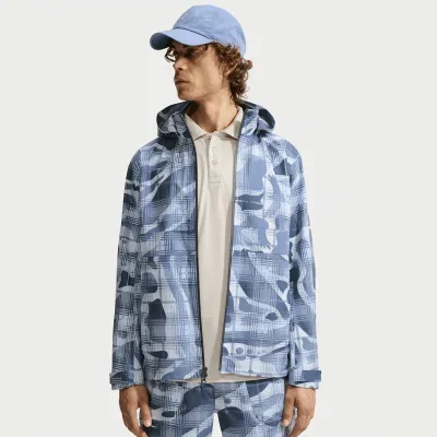 Image of Nike Storm-FIT ADV Camo Loose Golf Jacket