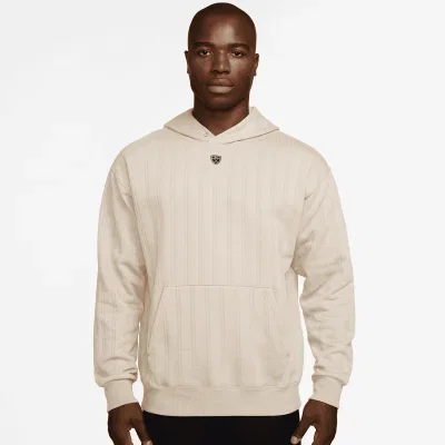 Image of Nike Therma-FIT Fairway Fresh Hoodie