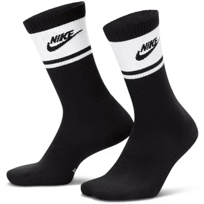 Image of Nike Everyday Elevated Crew Socks