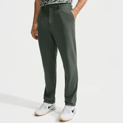 Image of Nike Par Dri-FIT Slim Golf Trousers